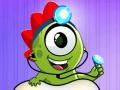 Xogo Doctor Kizi 