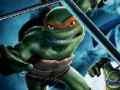 Xogo Ninja Turtle The Return of King