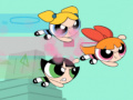 Xogo Powerpuff Girls: Trailblazer 