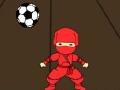 Xogo The Jump Kick
