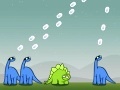 Xogo Dinosaurs And Meteors