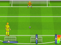 Xogo Penalty Shootout: Euro Cup 2016