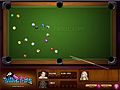 Xogo Sexy Billiards