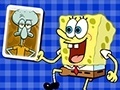Xogo Spongebob Arrow Skill