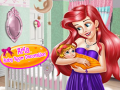 Xogo Aria Baby Room Decoration