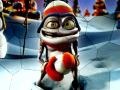 Xogo Puzzle Mania Crazy Frog