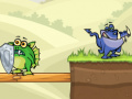 Xogo Laser Cannon 3 Levels Pack 