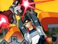 Xogo Generator Rex
