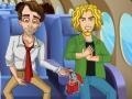 Xogo Naughty Airhostess