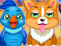 Xogo Learning Pets Doctor 