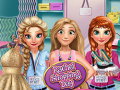 Xogo Rachel Shopping Day