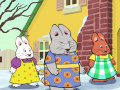 Xogo Max and Ruby Bunny Make Believe 