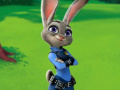 Xogo Zootopia Judy Doctor 