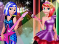Xogo Elsa And Anna Royals Rock Dress