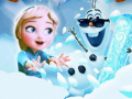 Xogo Frozen Castle Adventure