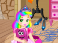 Xogo Princess Juliet Fashion Trouble 