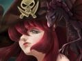 Xogo Mysterious Pirate Jewels 