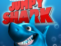 Xogo Jumpy shark 