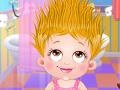 Xogo Baby Hazel Hair Day 