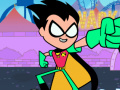 Xogo H. I. V. E 5 Robin vs See-More 