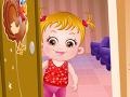 Xogo Baby Hazel Thanksgiving Makeover 