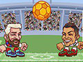 Xogo Heads Arena Euro Soccer 