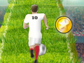 Xogo Euro Soccer Sprint 