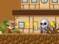 Xogo Super Cowboy Run 