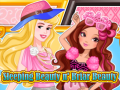Xogo Sleeping Beauty AND' Briar Beauty 