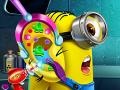 Xogo Minion Ear Doctor 