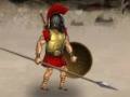 Xogo Achilles 2: origin of a legend 