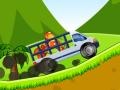 Xogo Fruit Truck