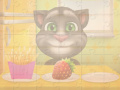 Xogo Tom Jigsaw Puzzle