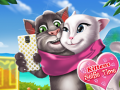 Xogo Kittens Selfie Time