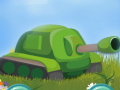 Xogo Assault tank 