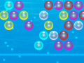 Xogo Fish Bubble Shooter 