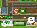 Xogo Building Rush 2 