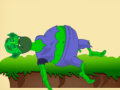Xogo Super Troll Adventures 