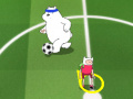 Xogo Toon Cup 2016 