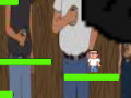 Xogo Hank Hill Jump 