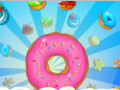 Xogo Cookie Crush 