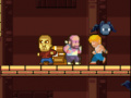 Xogo Dungeon fighter 