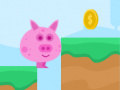 Xogo Pig Run 