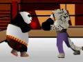 Xogo Po Vs Tai Lung Boxing