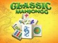 Xogo Mahjong Classic