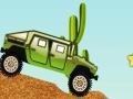 Xogo Desert Truck Ride