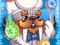 Xogo Frosty Donuts 