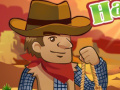 Xogo Wild West Hangman 