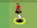 Xogo Euro 2016 Goal Rush 