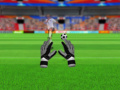 Xogo Goalkeeper Challenge 